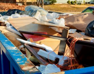 best ways to keeping your house free of junk