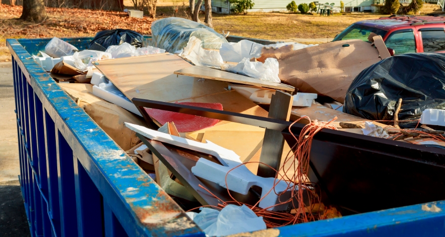 best ways to keeping your house free of junk