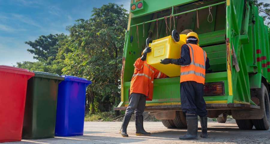 tips to choose the best and cheapest rubbish removal company in sydney