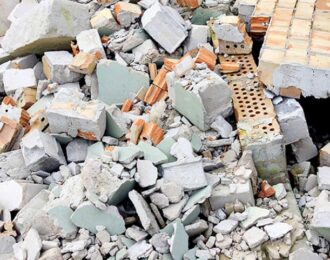 best practices for builders waste removal in australia