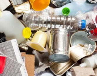 get rid of your household junk efficiently and safely